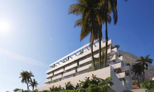 Rynek Pierwotny - Apartament - Torremolinos
