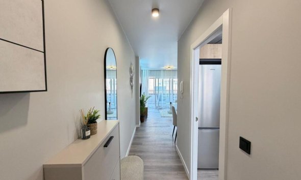 Rynek Pierwotny - Apartament - Torrevieja