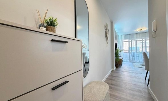 Rynek Pierwotny - Apartament - Torrevieja
