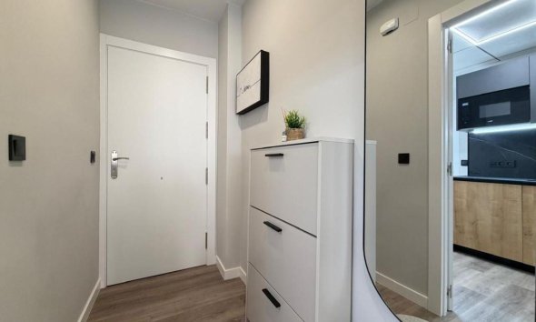 Rynek Pierwotny - Apartament - Torrevieja
