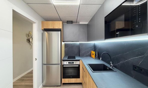 Rynek Pierwotny - Apartament - Torrevieja
