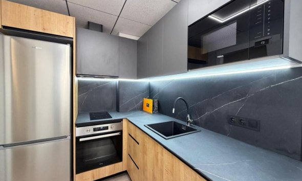 Rynek Pierwotny - Apartament - Torrevieja