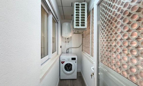 Rynek Pierwotny - Apartament - Torrevieja