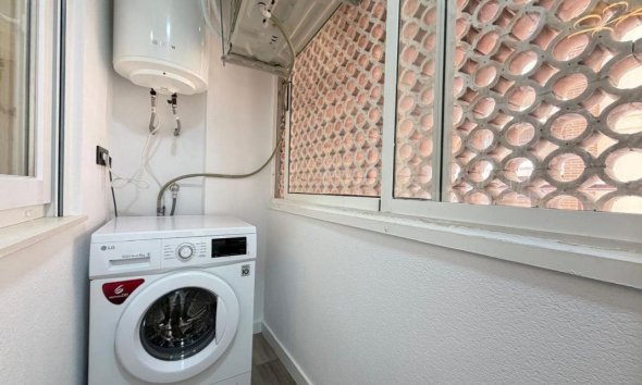 Rynek Pierwotny - Apartament - Torrevieja