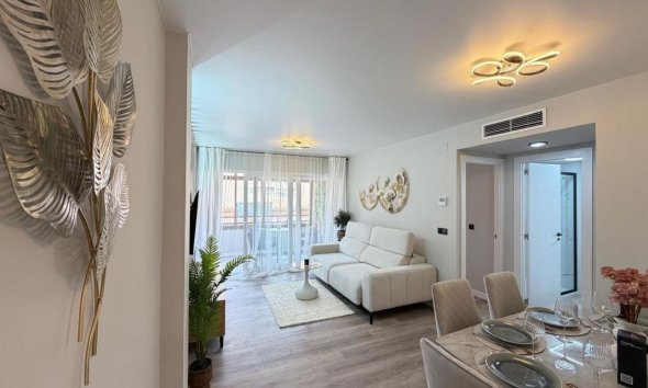 Rynek Pierwotny - Apartament - Torrevieja