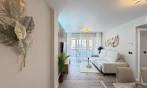 Rynek Pierwotny - Apartament - Torrevieja