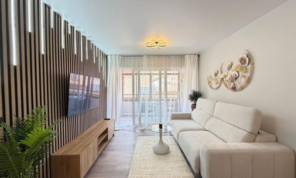 Rynek Pierwotny - Apartament - Torrevieja