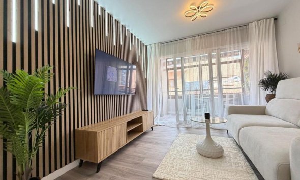 Rynek Pierwotny - Apartament - Torrevieja