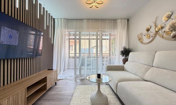 Rynek Pierwotny - Apartament - Torrevieja