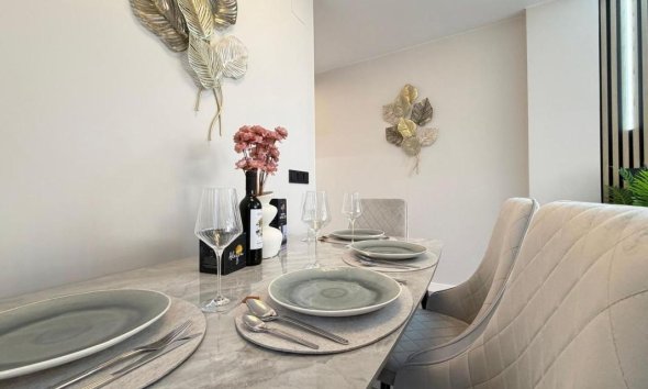 Rynek Pierwotny - Apartament - Torrevieja