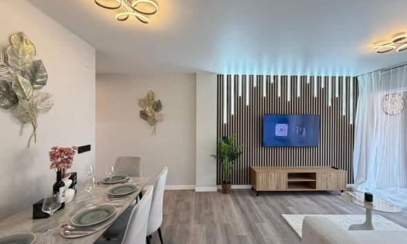 Rynek Pierwotny - Apartament - Torrevieja