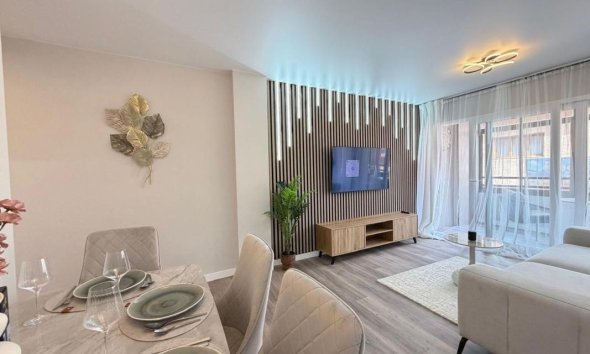 Rynek Pierwotny - Apartament - Torrevieja