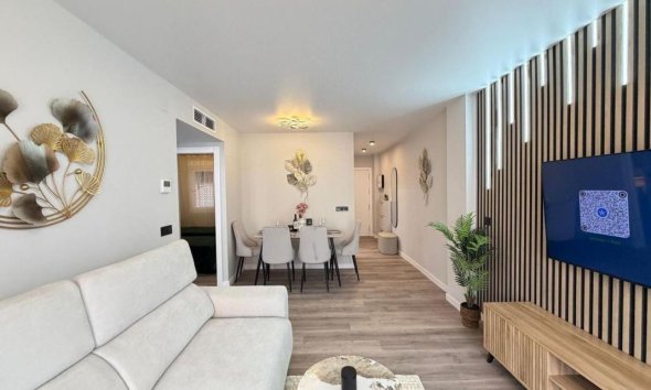 Rynek Pierwotny - Apartament - Torrevieja