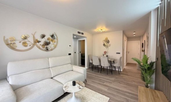Rynek Pierwotny - Apartament - Torrevieja
