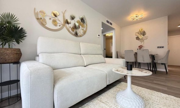 Rynek Pierwotny - Apartament - Torrevieja