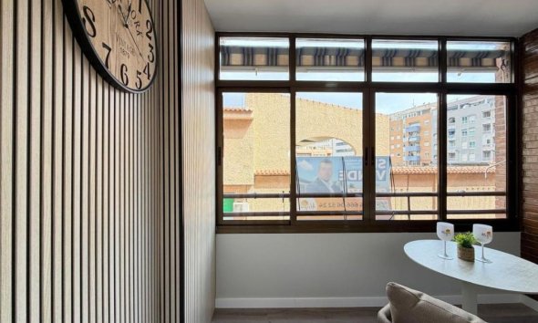 Rynek Pierwotny - Apartament - Torrevieja