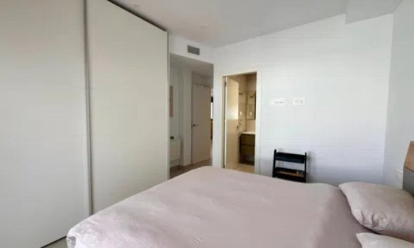 Obra nueva - Apartamento - Pilar de la Horadada