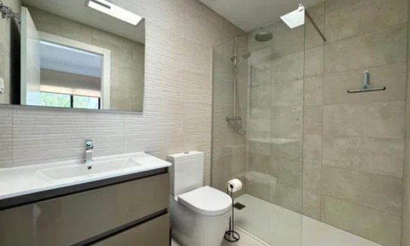 Obra nueva - Apartamento - Pilar de la Horadada