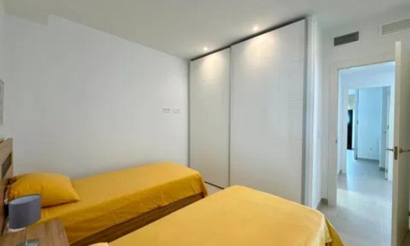 Obra nueva - Apartamento - Pilar de la Horadada