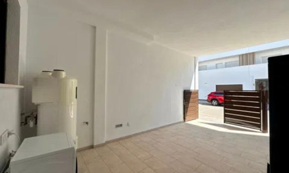 Obra nueva - Apartamento - Pilar de la Horadada