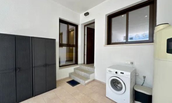 Obra nueva - Apartamento - Pilar de la Horadada