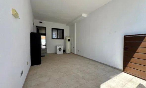 Obra nueva - Apartamento - Pilar de la Horadada