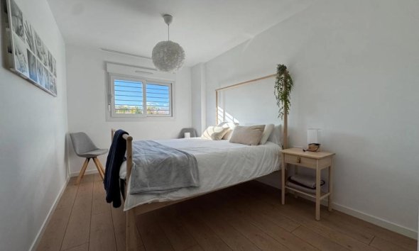 Rynek Pierwotny - Apartament - Pilar de la Horadada