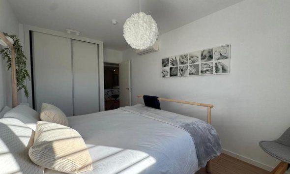 Rynek Pierwotny - Apartament - Pilar de la Horadada