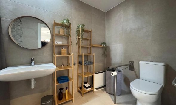 Rynek Pierwotny - Apartament - Pilar de la Horadada