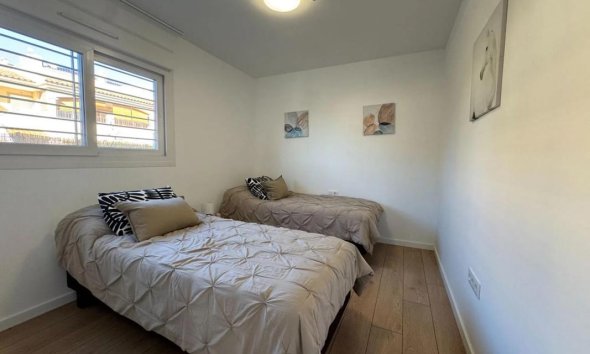 Rynek Pierwotny - Apartament - Pilar de la Horadada