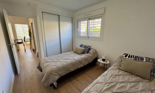 Rynek Pierwotny - Apartament - Pilar de la Horadada