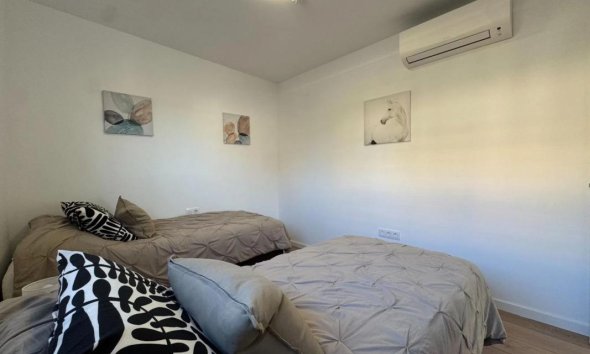Rynek Pierwotny - Apartament - Pilar de la Horadada