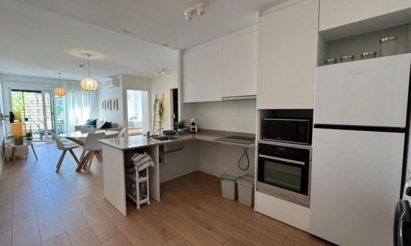 Rynek Pierwotny - Apartament - Pilar de la Horadada