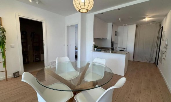 Rynek Pierwotny - Apartament - Pilar de la Horadada