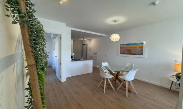Rynek Pierwotny - Apartament - Pilar de la Horadada