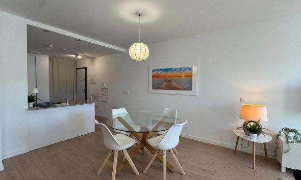 Rynek Pierwotny - Apartament - Pilar de la Horadada