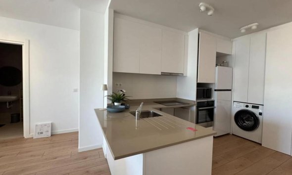 Rynek Pierwotny - Apartament - Pilar de la Horadada