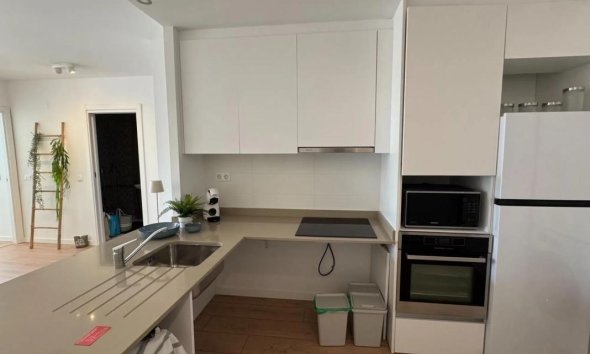 Rynek Pierwotny - Apartament - Pilar de la Horadada