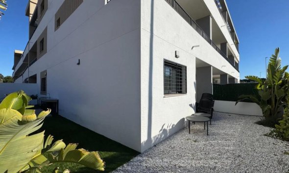 Rynek Pierwotny - Apartament - Pilar de la Horadada