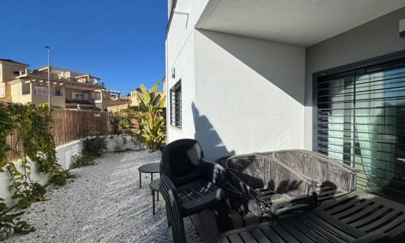 Rynek Pierwotny - Apartament - Pilar de la Horadada