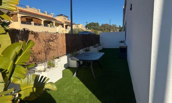 Rynek Pierwotny - Apartament - Pilar de la Horadada