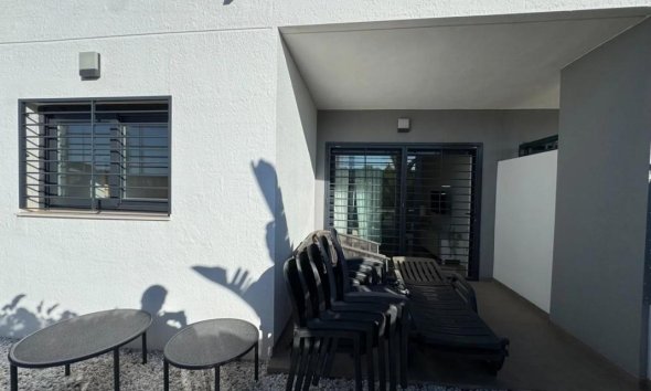 Rynek Pierwotny - Apartament - Pilar de la Horadada