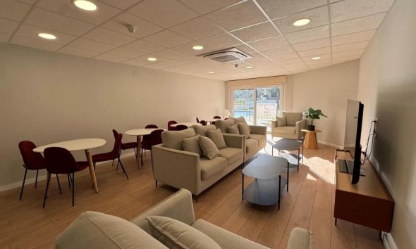 Rynek Pierwotny - Apartament - Pilar de la Horadada