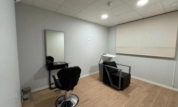 Rynek Pierwotny - Apartament - Pilar de la Horadada