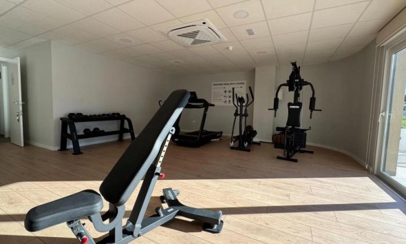 Rynek Pierwotny - Apartament - Pilar de la Horadada