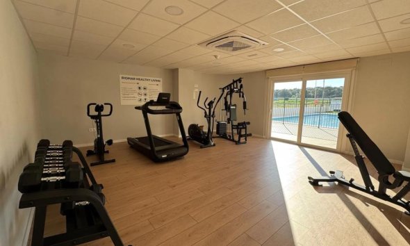 Rynek Pierwotny - Apartament - Pilar de la Horadada