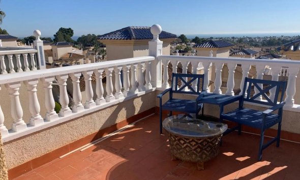 Rynek Pierwotny - Wolnostojący domek - Orihuela