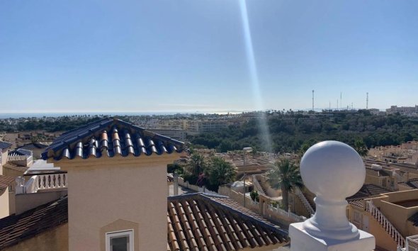 Rynek Pierwotny - Wolnostojący domek - Orihuela