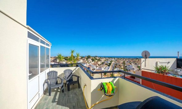 New Build - Houses - Orihuela