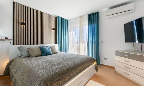 New Build - Houses - Orihuela